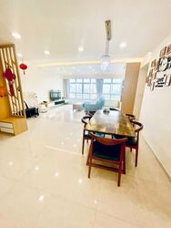 Blk 453A West Terra @ Bukit Batok (Bukit Batok), HDB 5 Rooms #586660481